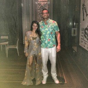 Meet your Posher, Jon